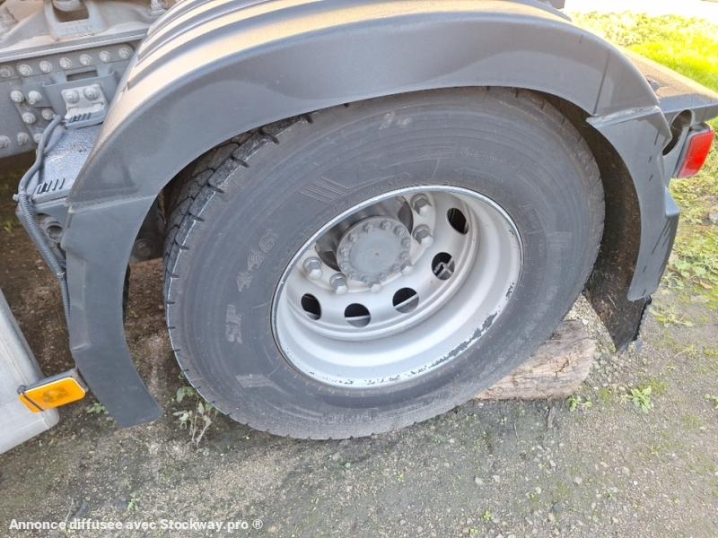 Photo Renault T-Series 480 image 24/27