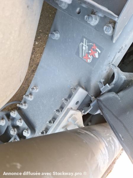 Photo Renault T-Series 480 image 26/27