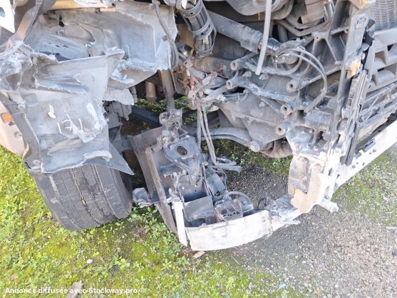 Photo Renault T-Series 480 image 27/27