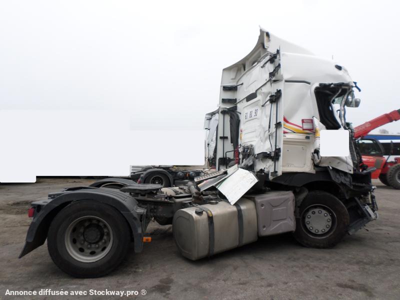 Photo Renault T-Series 480 image 3/27