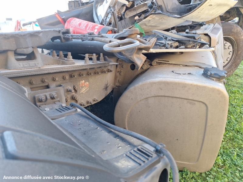 Photo Renault T-Series 480 image 8/27