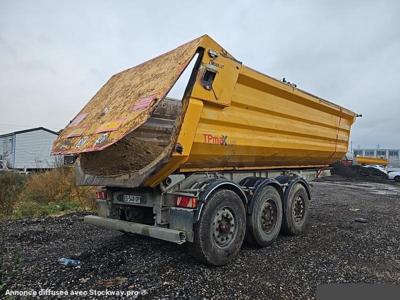 Photo Trouillet TP MAX LIGHT  image 1/26