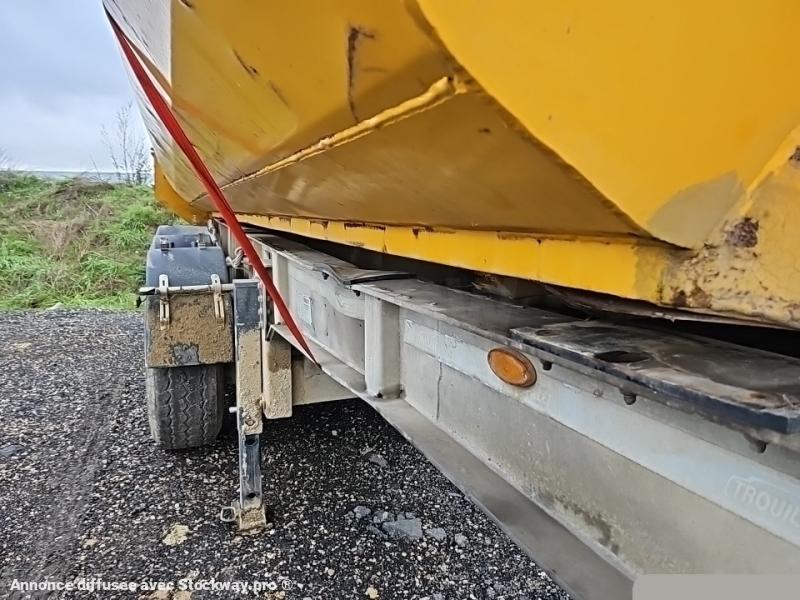 Photo Trouillet TP MAX LIGHT  image 10/26