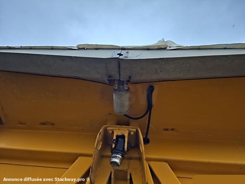 Photo Trouillet TP MAX LIGHT  image 11/26