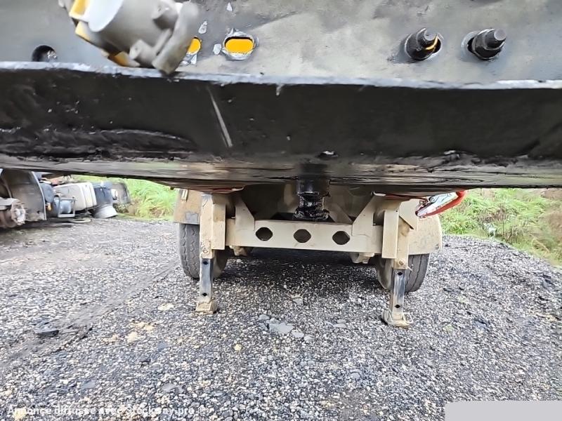 Photo Trouillet TP MAX LIGHT  image 12/26