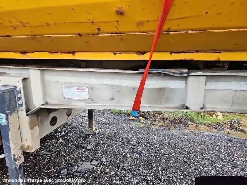 Photo Trouillet TP MAX LIGHT  image 13/26