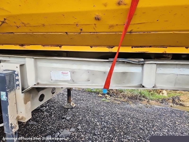 Photo Trouillet TP MAX LIGHT  image 14/26