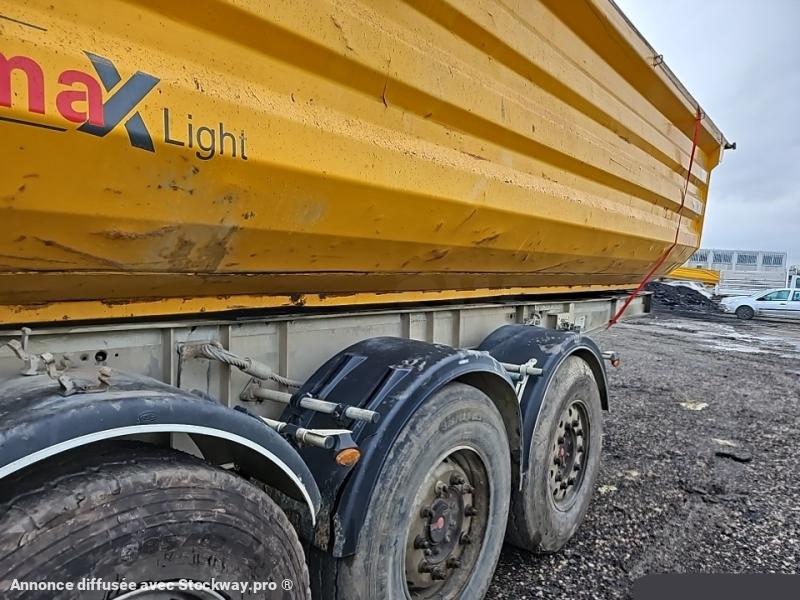 Photo Trouillet TP MAX LIGHT  image 17/26