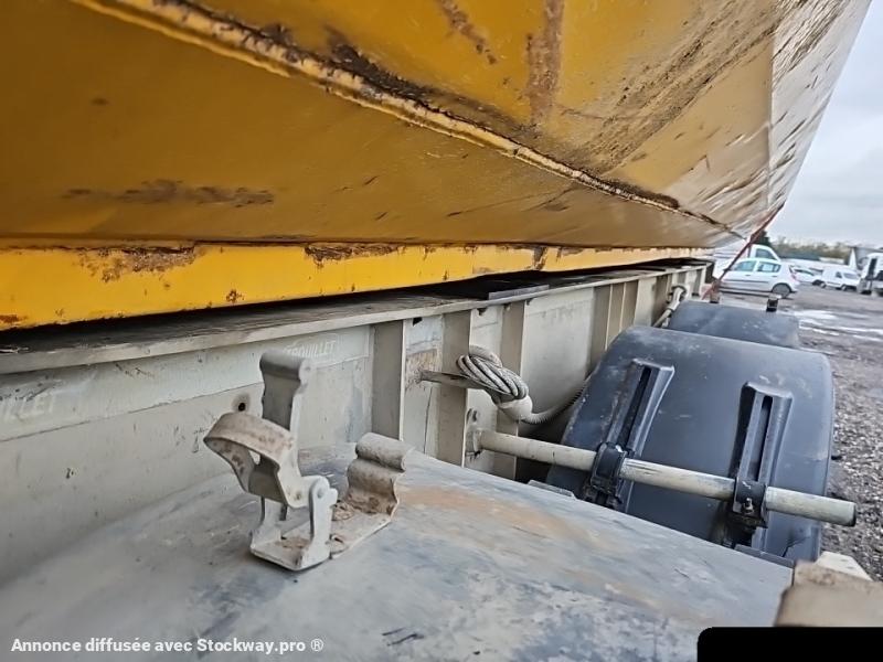 Photo Trouillet TP MAX LIGHT  image 18/26