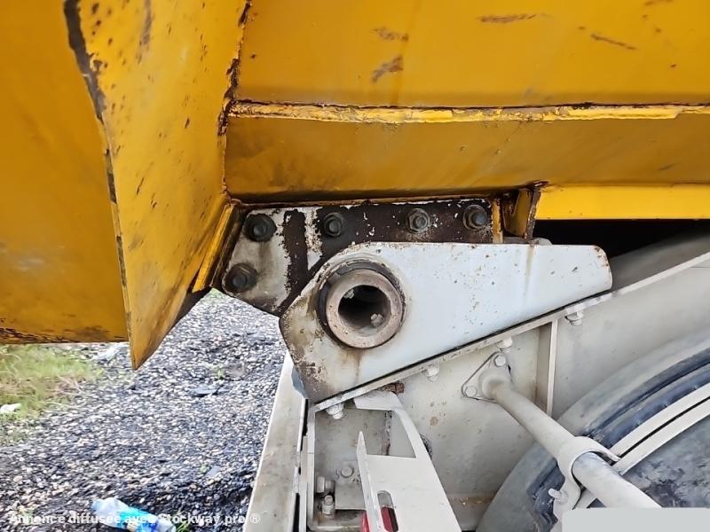 Photo Trouillet TP MAX LIGHT  image 19/26