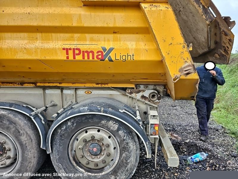 Photo Trouillet TP MAX LIGHT  image 2/26