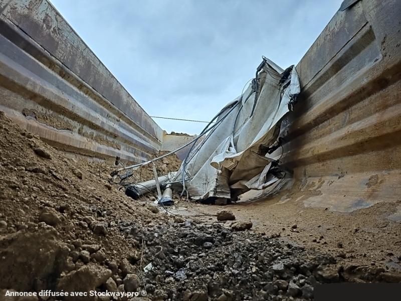 Photo Trouillet TP MAX LIGHT  image 20/26