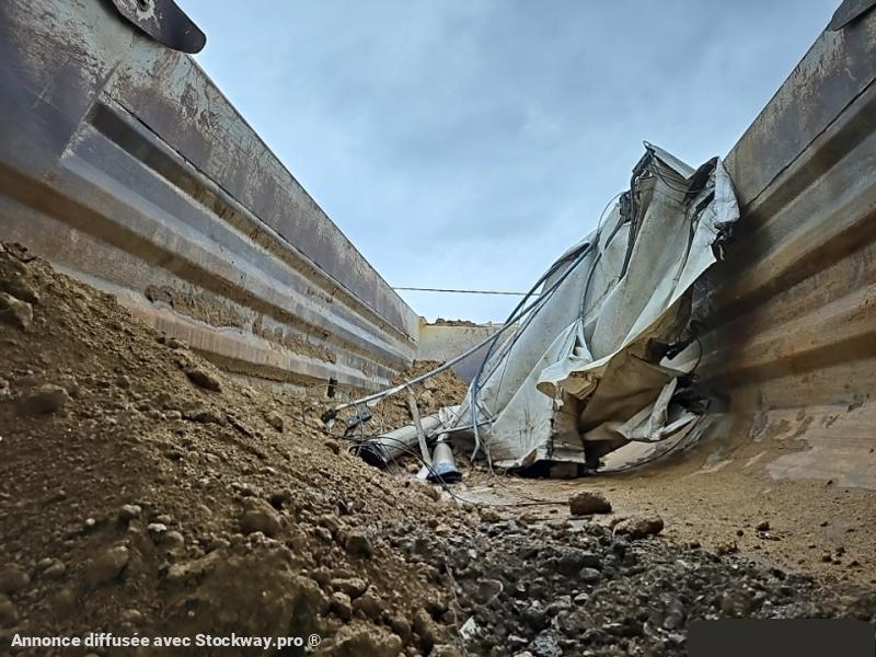 Photo Trouillet TP MAX LIGHT  image 21/26