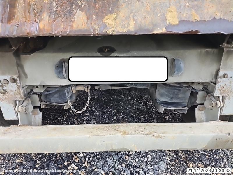 Photo Trouillet TP MAX LIGHT  image 22/26