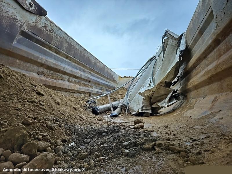 Photo Trouillet TP MAX LIGHT  image 26/26