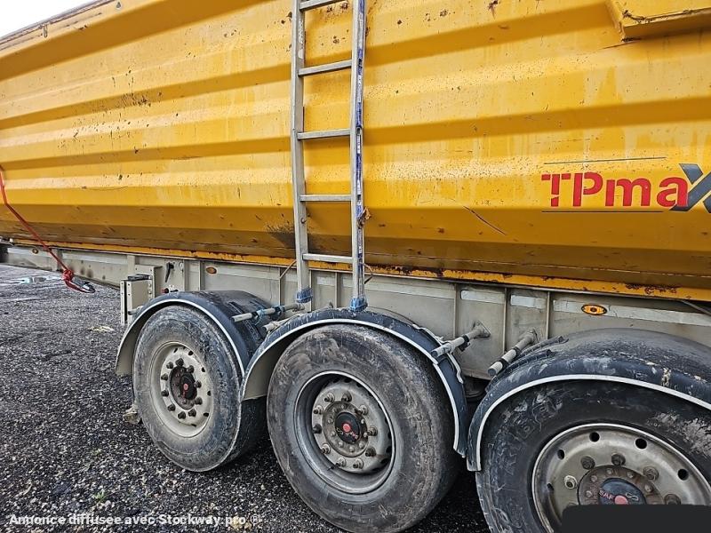 Photo Trouillet TP MAX LIGHT  image 3/26