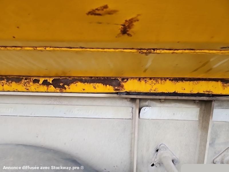 Photo Trouillet TP MAX LIGHT  image 4/26