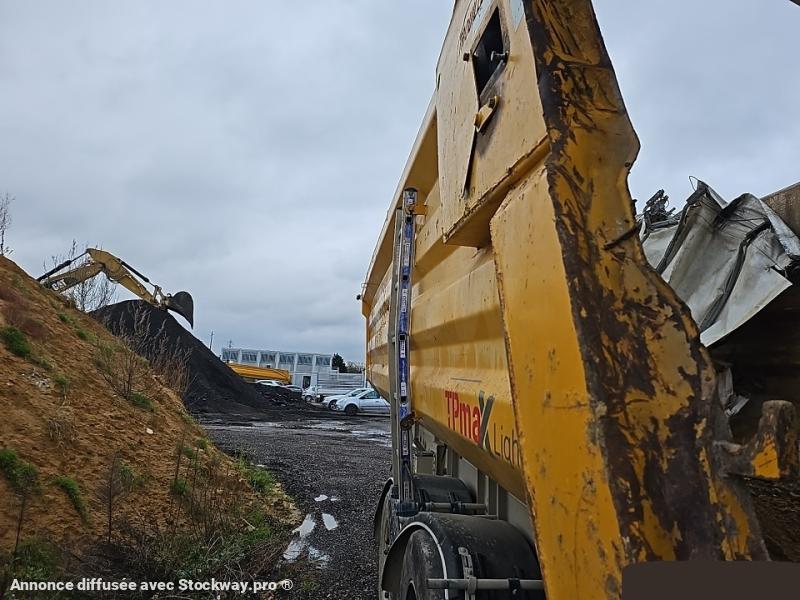 Photo Trouillet TP MAX LIGHT  image 5/26