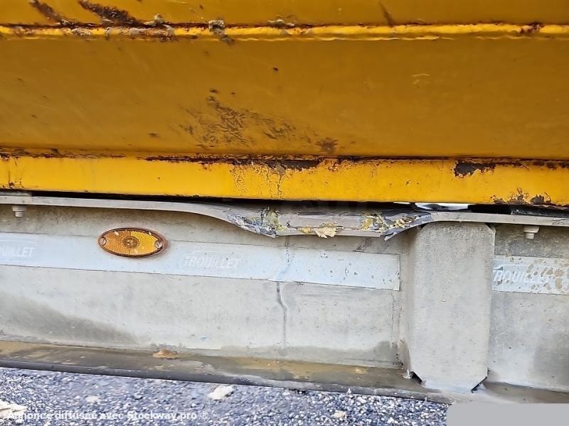 Photo Trouillet TP MAX LIGHT  image 6/26