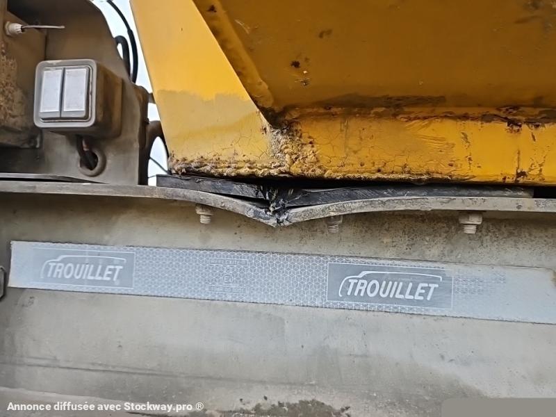 Photo Trouillet TP MAX LIGHT  image 7/26