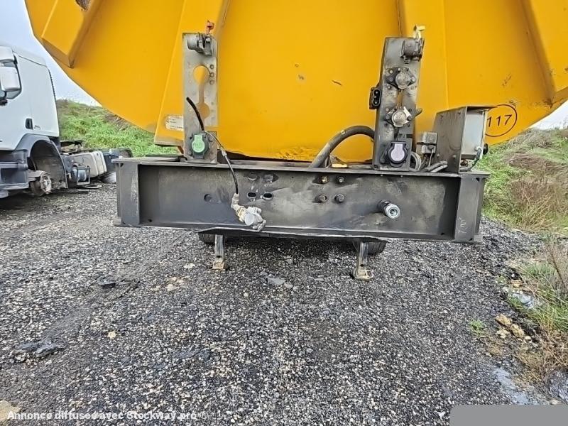 Photo Trouillet TP MAX LIGHT  image 9/26