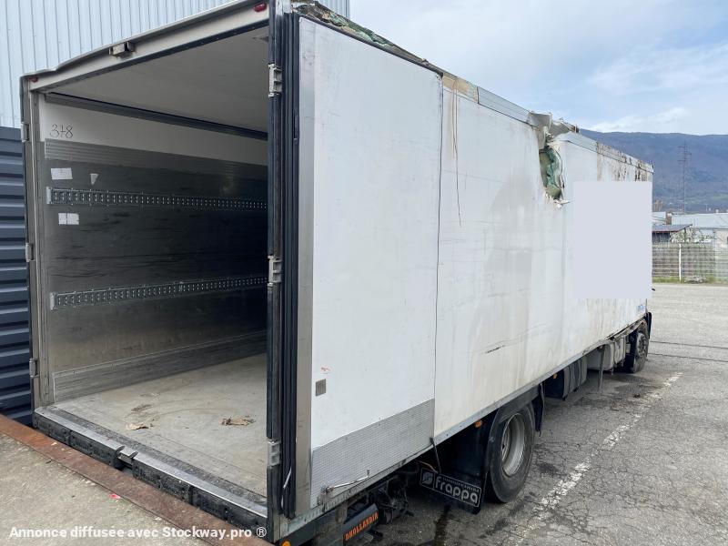 Photo Iveco Eurocargo 190-320L image 10/17