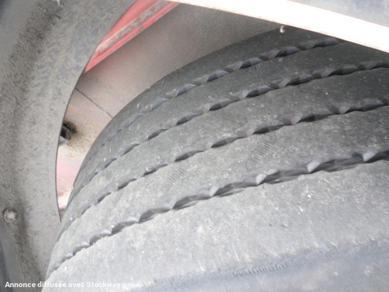 Photo Iveco Eurocargo 190-320L image 11/17