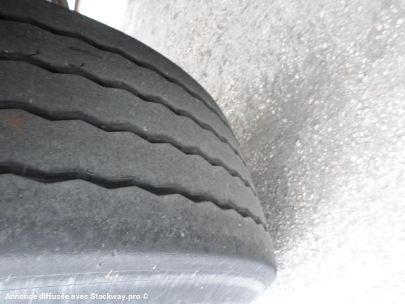 Photo Iveco Eurocargo 190-320L image 12/17