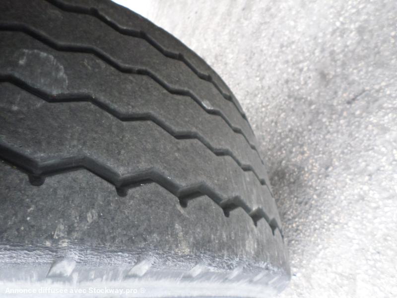 Photo Iveco Eurocargo 190-320L image 13/17