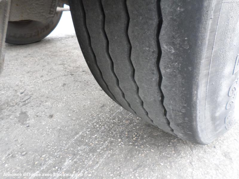 Photo Iveco Eurocargo 190-320L image 14/17