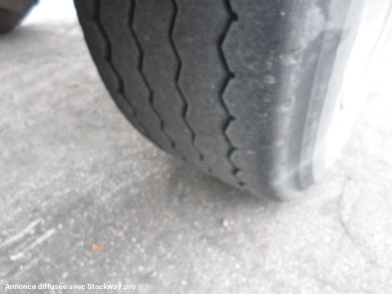 Photo Iveco Eurocargo 190-320L image 16/17