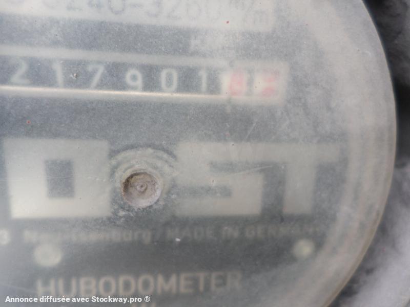 Photo Iveco Eurocargo 190-320L image 17/17