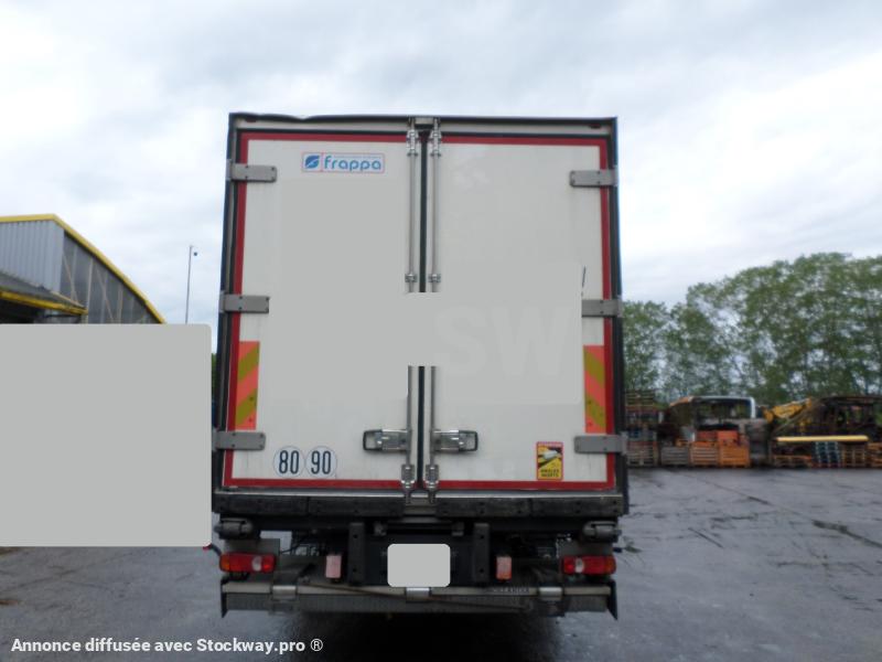 Photo Iveco Eurocargo 190-320L image 5/17