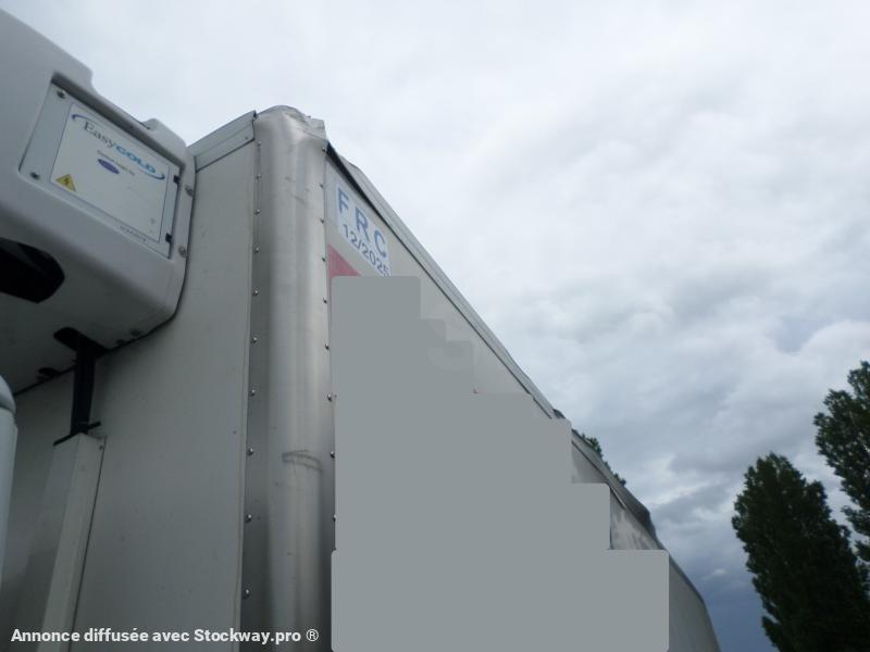 Photo Iveco Eurocargo 190-320L image 6/17