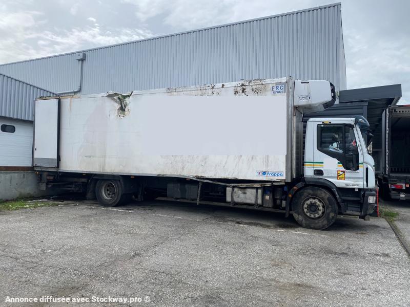 Photo Iveco Eurocargo 190-320L image 8/17
