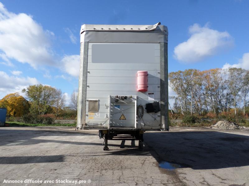 Schmitz Cargobull SKOF27 