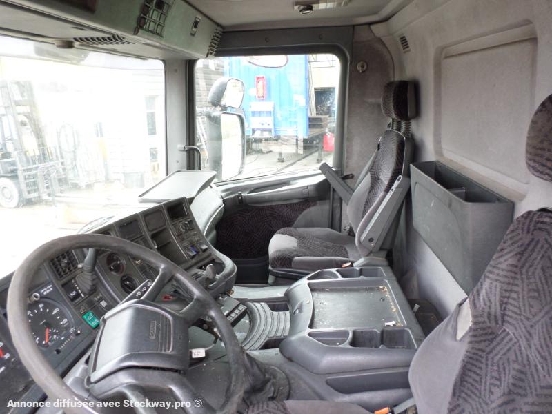 Photo Scania 114L  image 11/13