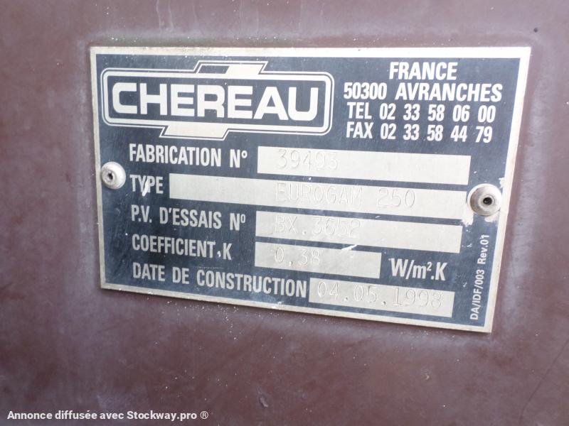 Photo Scania 114L  image 12/13