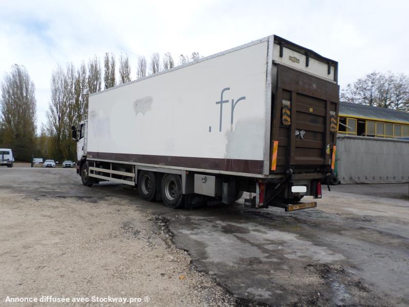 Photo Scania 114L  image 4/13