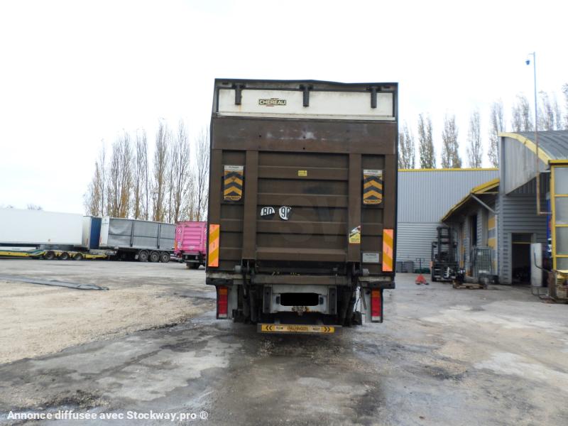 Photo Scania 114L  image 5/13
