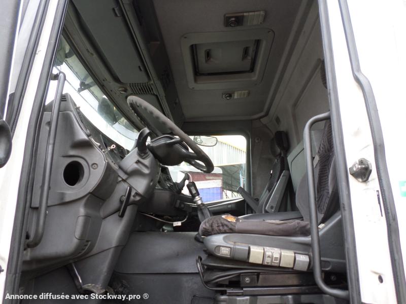 Photo Scania 114L  image 9/13
