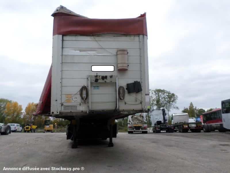 Schmitz Cargobull S3SD22 