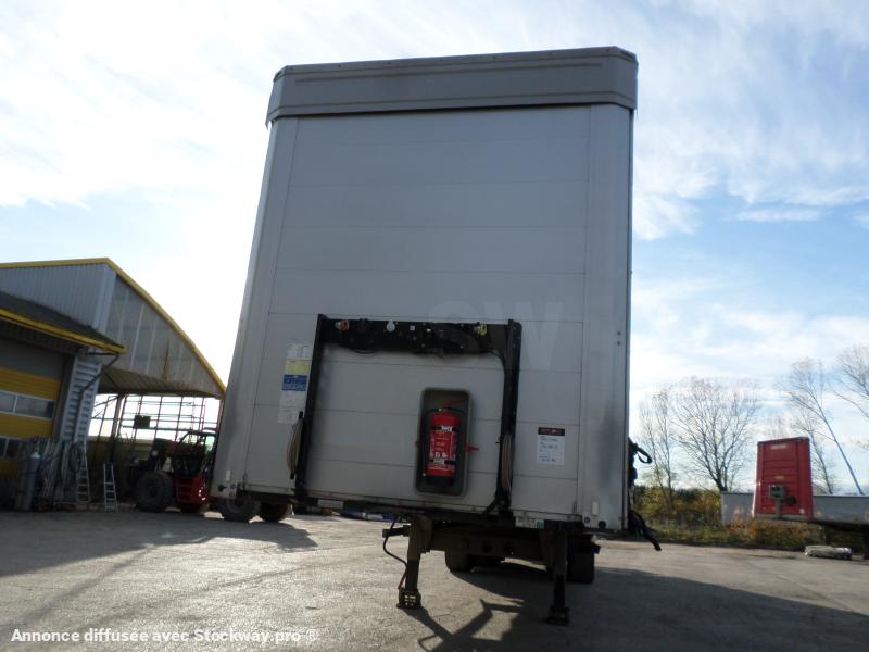 Photo Kögel S 24  image 1/11