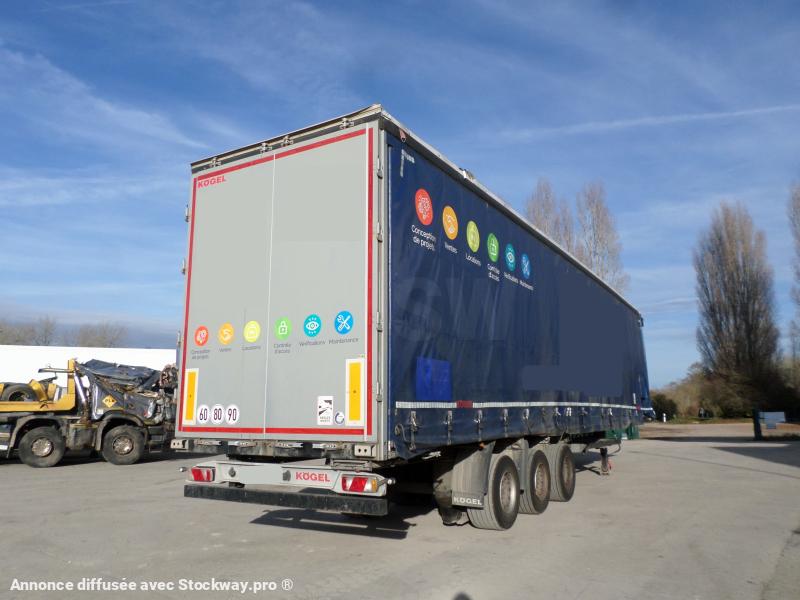 Photo Kögel S 24  image 6/11