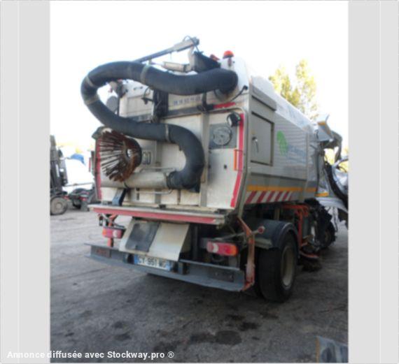 Photo Renault Midlum MAJOR 50 image 3/5