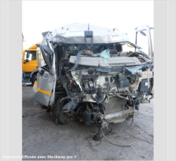 Photo Renault Midlum MAJOR 50 image 4/5