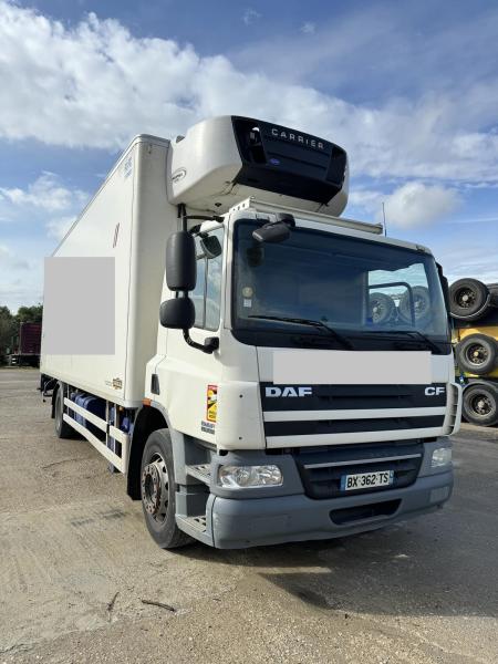 Truck DAF CF75