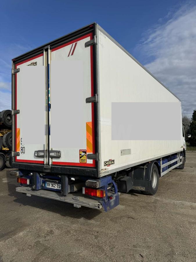 Truck DAF CF75