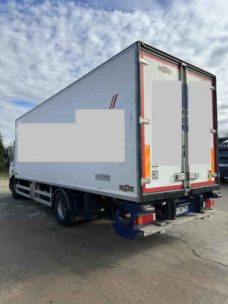 Truck DAF CF75