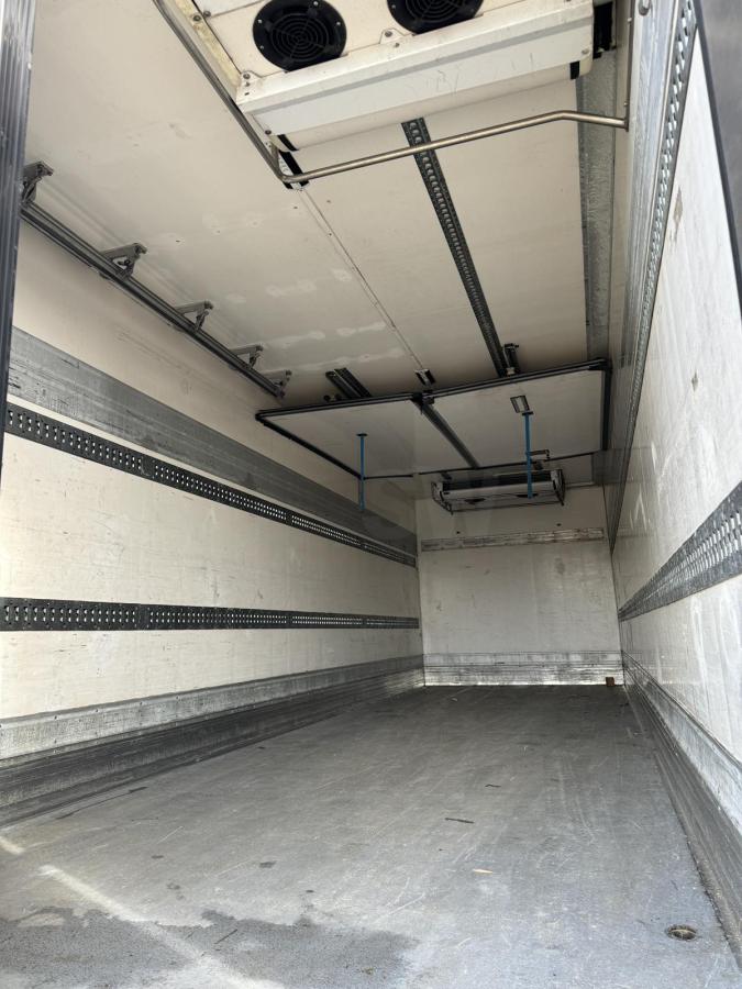 Truck DAF CF75
